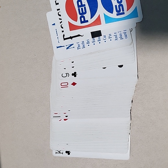 Vintage cards - Picture 2 of 2